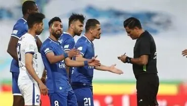 استقلالی‌ها ممنوع التبلیغ شدند!