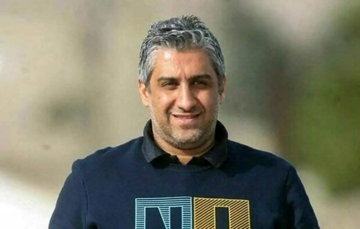 تست کرونای مجیدی منفی شد