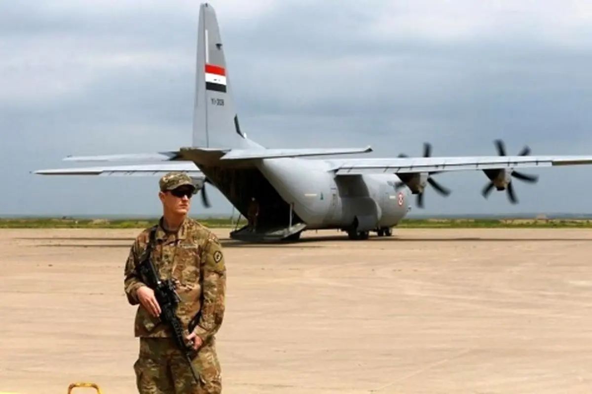 آمریکا با خروج زمان‌بندی شده از عراق موافقت کرد