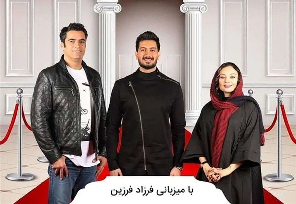 افشاگری «منوچهر هادی» درباره مافیای سینما با مثال از نوید محمدزاده+ فیلم