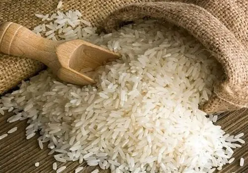 قیمت جدید برنج خارجی اعلام شد