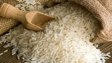 قیمت ارزان‌ترین برنج‌های موجود در بازار در آستانه ماه مبارک رمضان