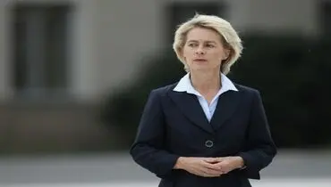 مهمان خارجی آنکارا در دیدار با اردوغان بدون صندلی ماند! + تصاویر