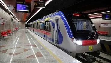 اعمال تغییر قیمت بلیت متروی تهران و حومه از ابتدای اردیبهشت‌ماه ۱۴۰۰