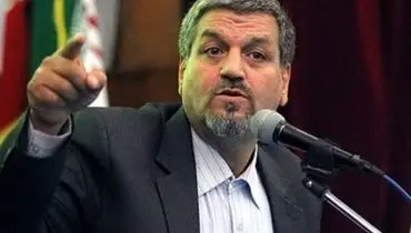 حملات تند کواکبیان به علی لاریجانی /روحانی حکم داد، ظریف دفتر