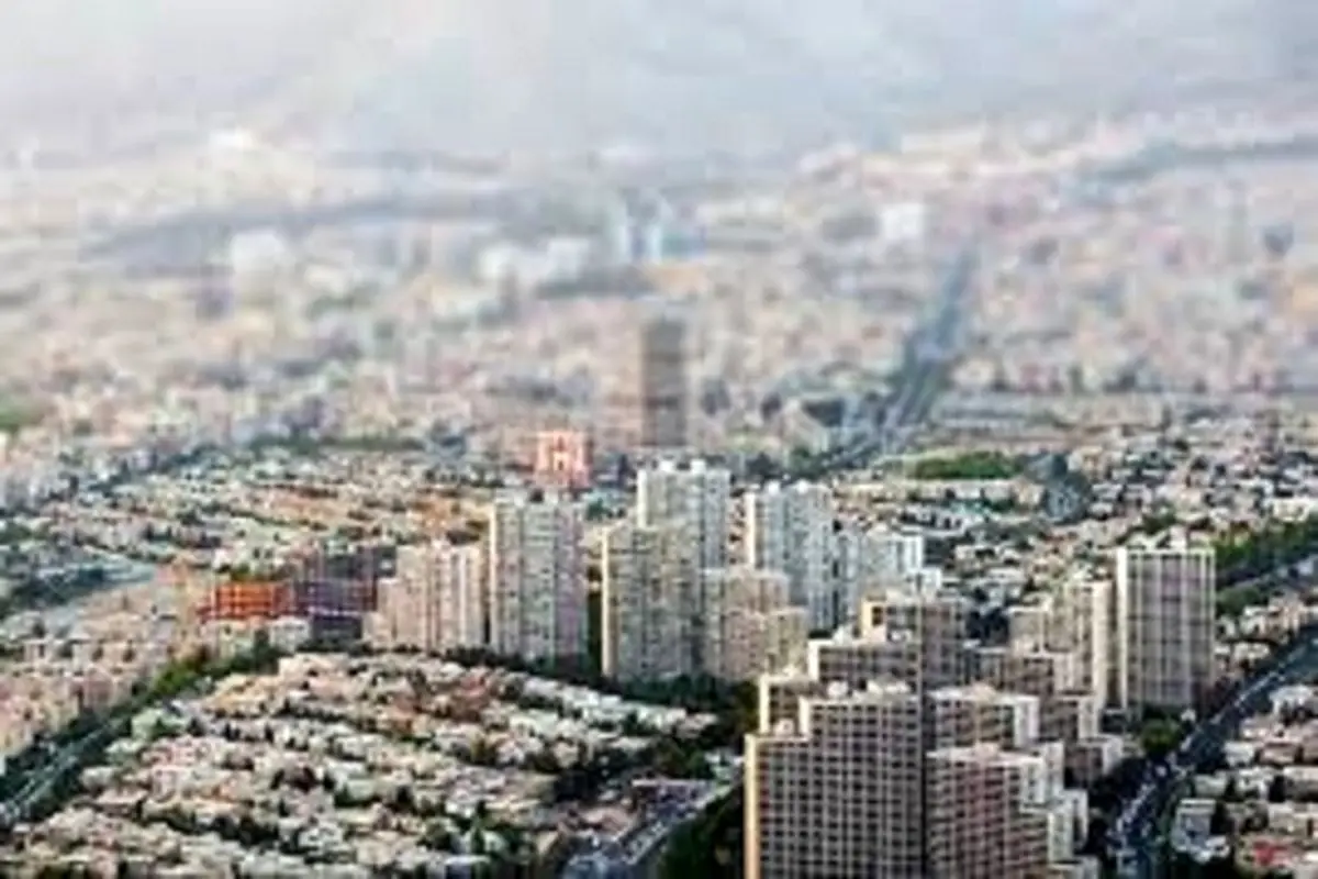 قیمت خانههای ۵۰ متری در تهران چقدر است؟