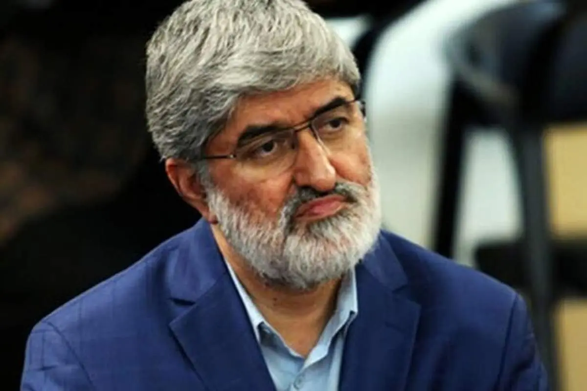 حرف‌های جنجالی علی مطهری درباره حجاب و چند همسری