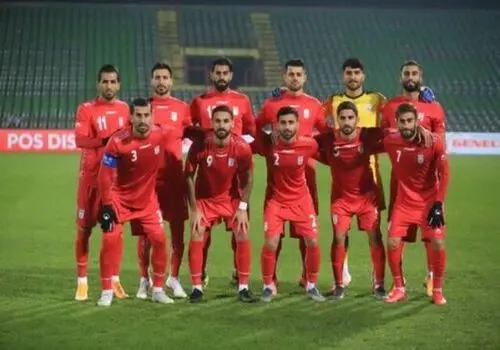 خوشحالی باشگاه اروپایی از بازگشت یک لژیونر به تیم ملی