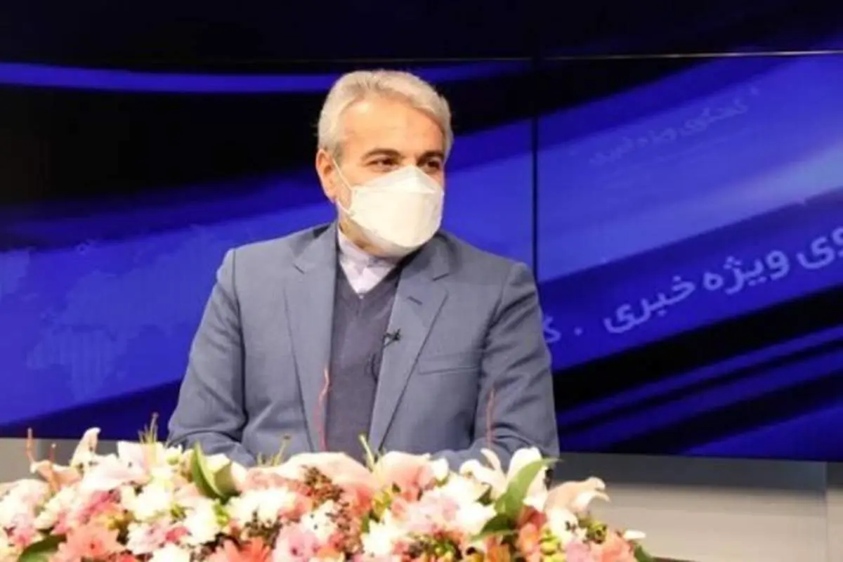آخرین خبر نوبخت درباره اعتبار یکسانسازی حقوق بازنشستگان