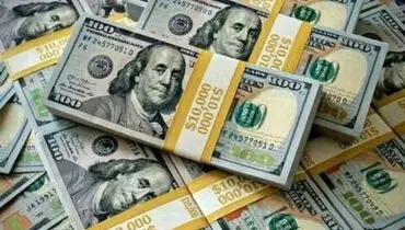 صرافان امروز دلار را چند خریدند؟