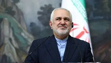 ظریف: اولویت ایران همسایگانش است + عکس
