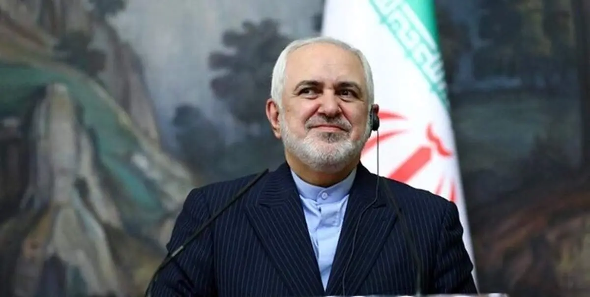 ظریف: اولویت ایران همسایگانش است + عکس