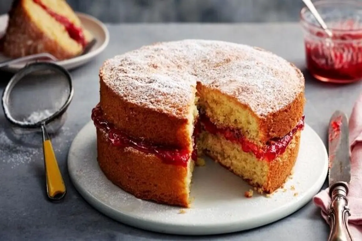 چند ترفند مهم که برای پخت کیک