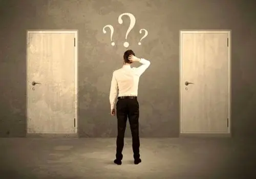 پیرزن یا زن جوان؛ انتخاب شما چه رازی از ویژگی های شخصیتی تان رافاش میکند؟