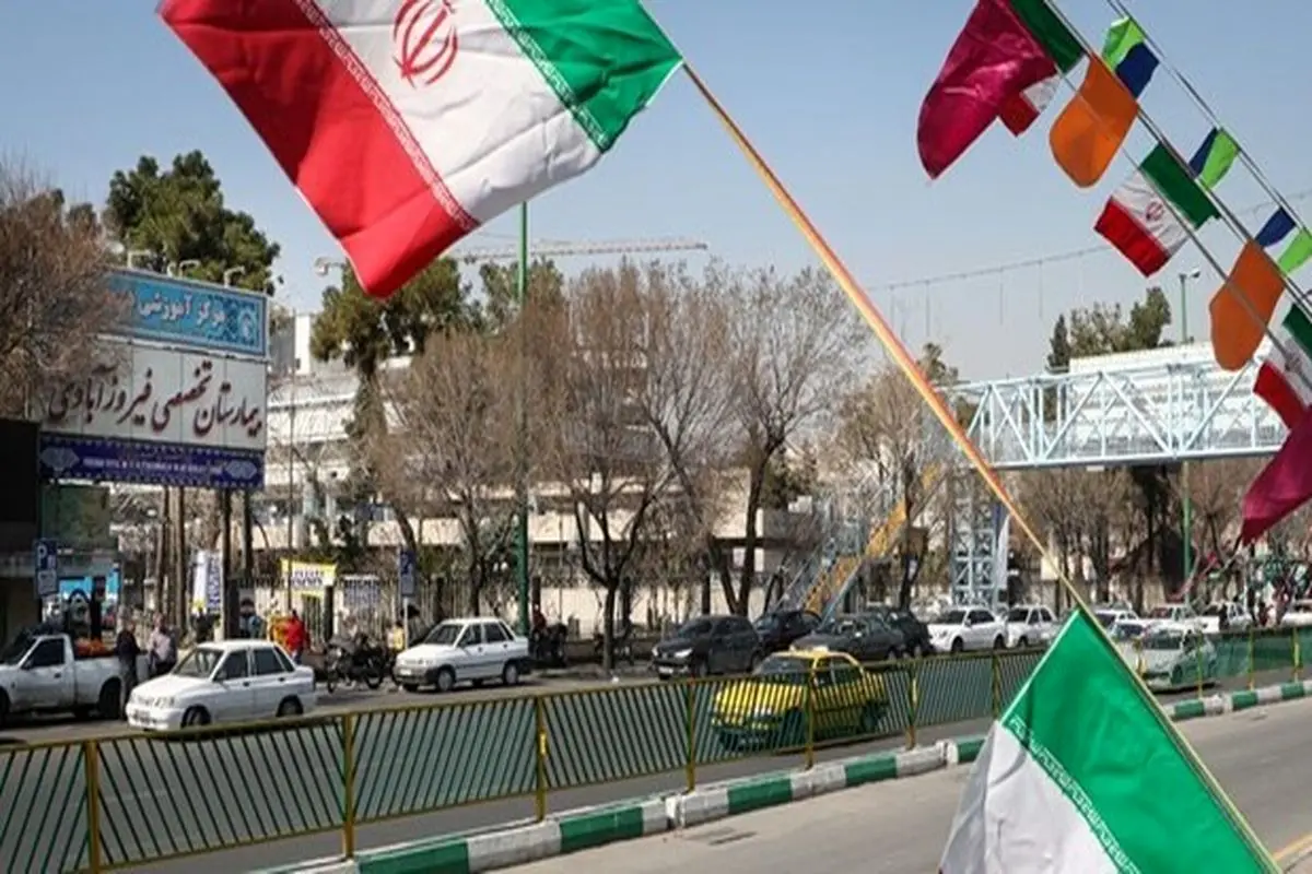 استاندار تهران: بیمارستان‌های ملارد و فیروزآبادی شهرری اردیبهشت ماه به بهره‌برداری می‌رسد