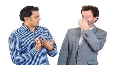 چگونه در فصل گرما از بوی بد بدن خلاص شویم؟