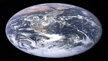 کشف زمان پیدایش اکسیژن در روی زمین