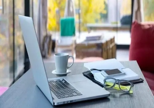 نور طبیعی؛ کلید افزایش خلاقیت و بهره‌وری در محل کار