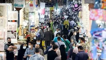 خیز خطرناک چهارم کرونا در تهران