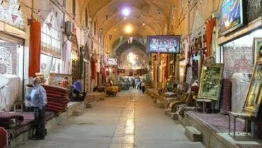 آغاز تعطیلی اصناف از شنبه ۲۱ فروردین/ بازار تهران تعطیل شد