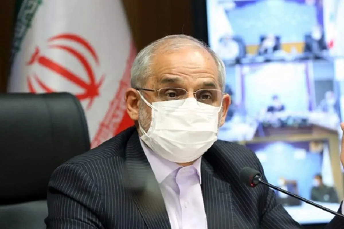 حاجی میرزایی: نحوه برگزاری امتحانات مدارس تشریح شد