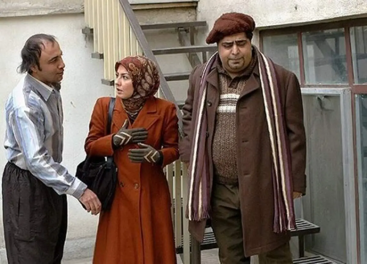 سریال خاطره‌انگیز رضا عطاران، ماه رمضان روی آنتن شبکه آی‌فیلم می‌رود