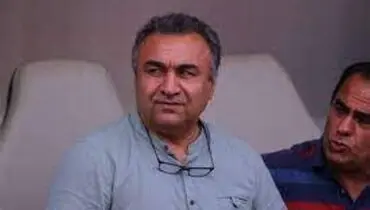 نادر دست‌نشان به کما رفت