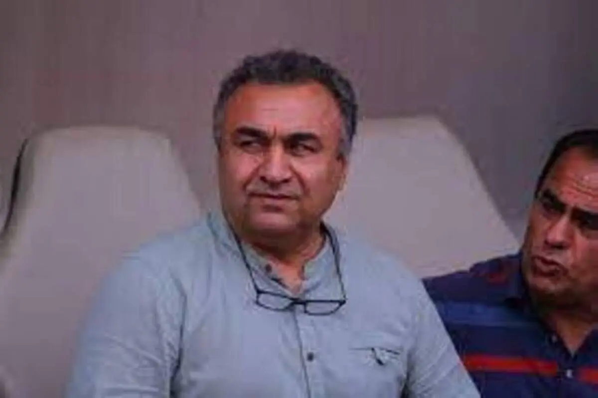 نادر دست‌نشان به کما رفت