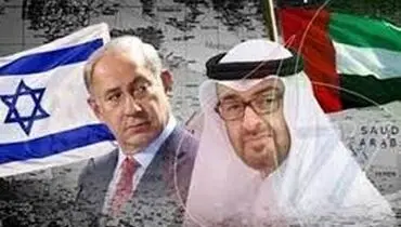 همکاری اطلاعاتی امنیتی امارات با تل آویو علیه حزب الله لبنان