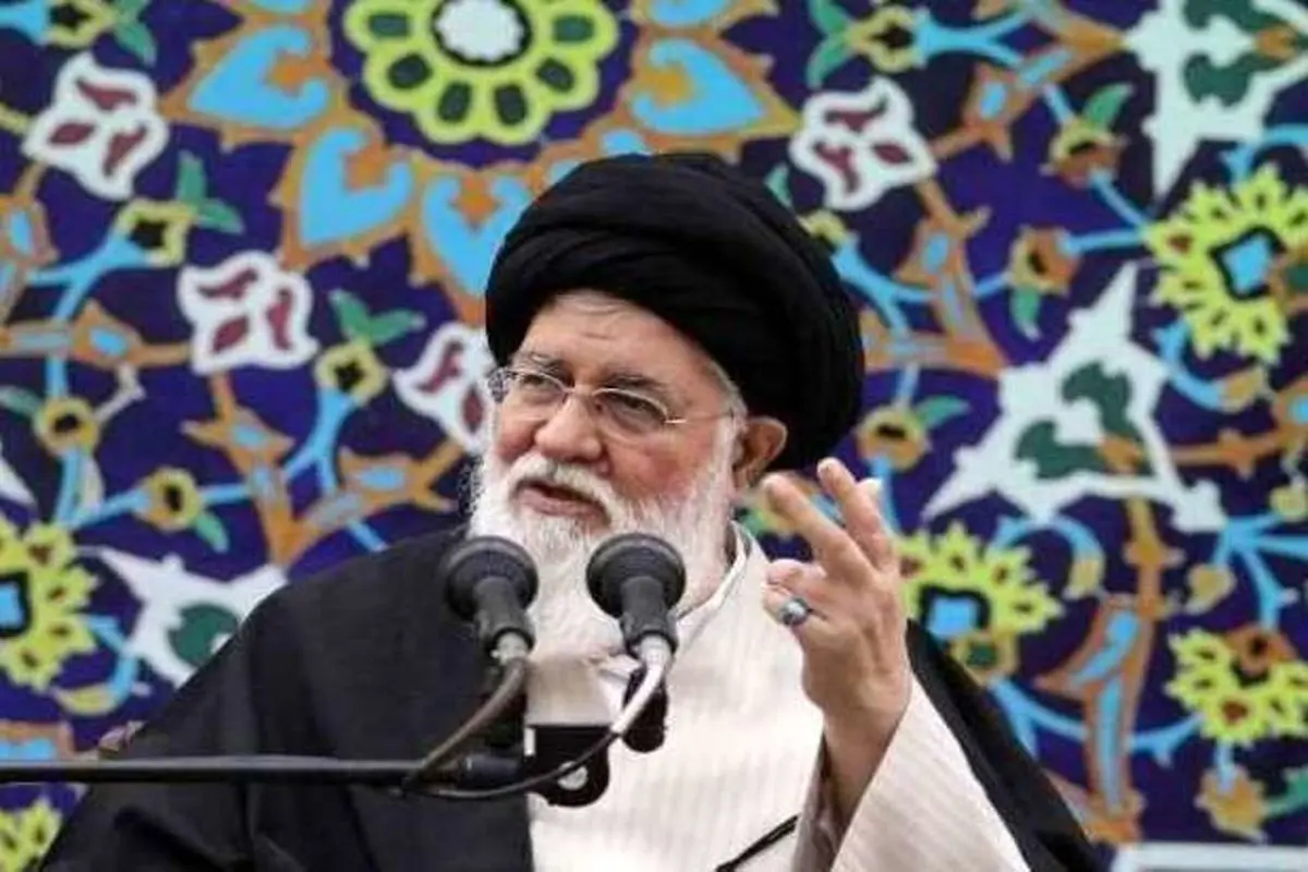 علم‌الهدی: ایران بهترین مدیریت را در کل کره زمین در خصوص کرونا داشته است