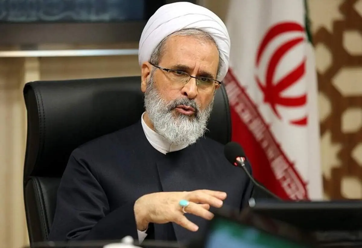 واکنش اعرافی به شایعه انتصابش به ریاست دستگاه قضا