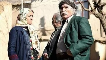بازیگری که گمشده‌اش را در «نون. خ» پیدا کرد