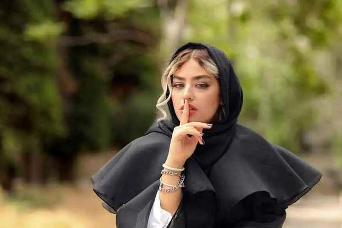 افشاگری و ادعای عجیب ریحانه پارسا درباره سیاوش اسعدی+ عکس