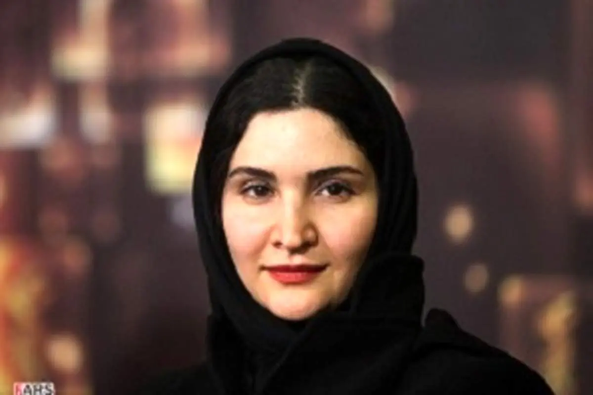 نورا هاشمی: سالهاست از سیاوش اسعدی جدا شدهام+ ویدئو