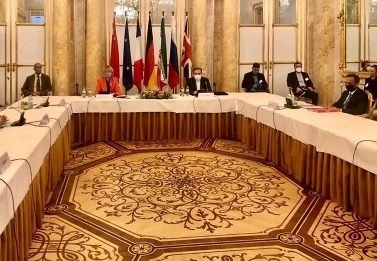 اتحادیه اروپا: دور دوم کمیسیون مشترک برجام فردا برگزار می‌شود