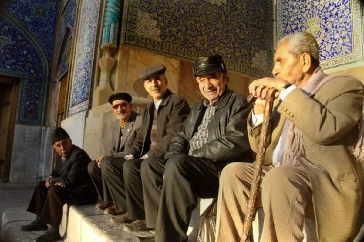 احکام و فیش مستمری فرودین ماه ۱۴۰۰ بازنشستگان تامین اجتماعی صادر شد