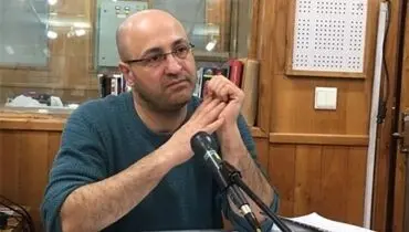 شهرام گیل‌آبادی به کرونا مبتلا شد