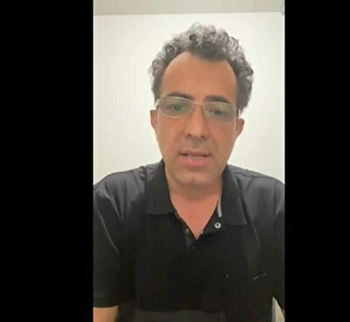 دفاع یک کارگردان از شرافت آیدین آغداشلو و سیاوش اسعدی!  + فیلم