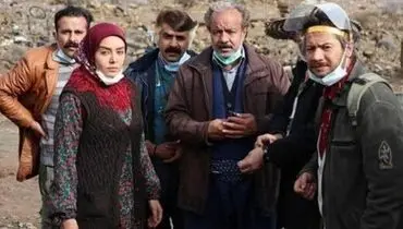 محبوب‌ترین سریال نوروز انتخاب شد