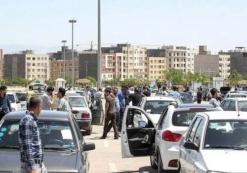 شوک شورای رقابت به بازار خودرو