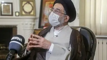 واکنش موسوی لاری به احتمال کاندیداتوری‌اش در انتخابات ۱۴۰۰