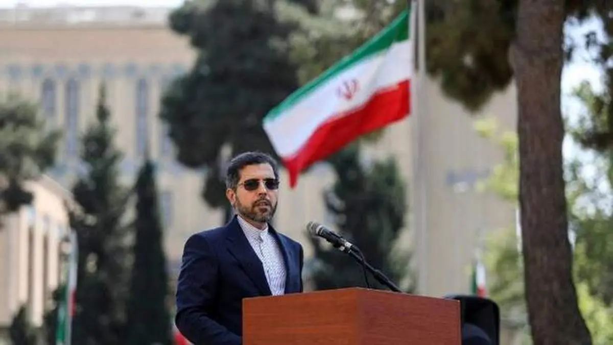 خطیب زاده : نخست‌وزیر کره‌جنوبی به ایران سفر می‌کند