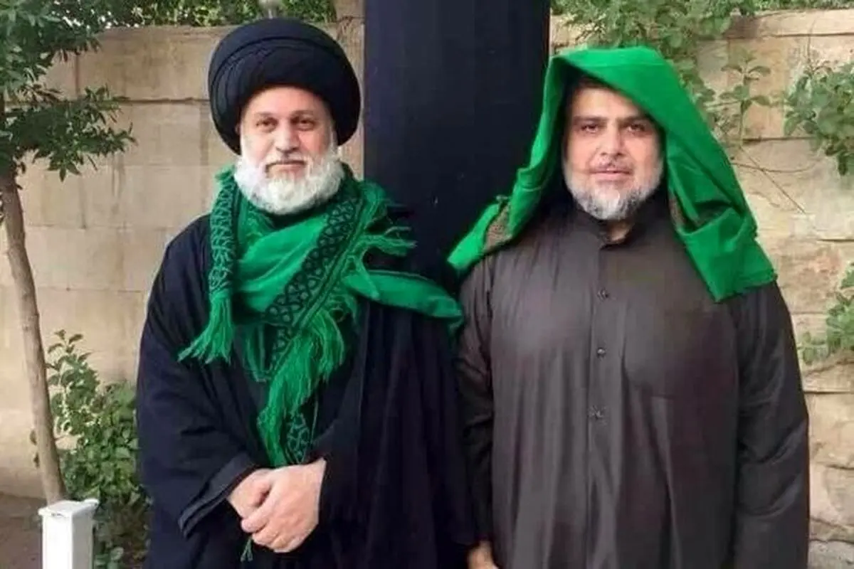 ترور نافرجام یکی از اعضای برجسته جریان صدر عراق