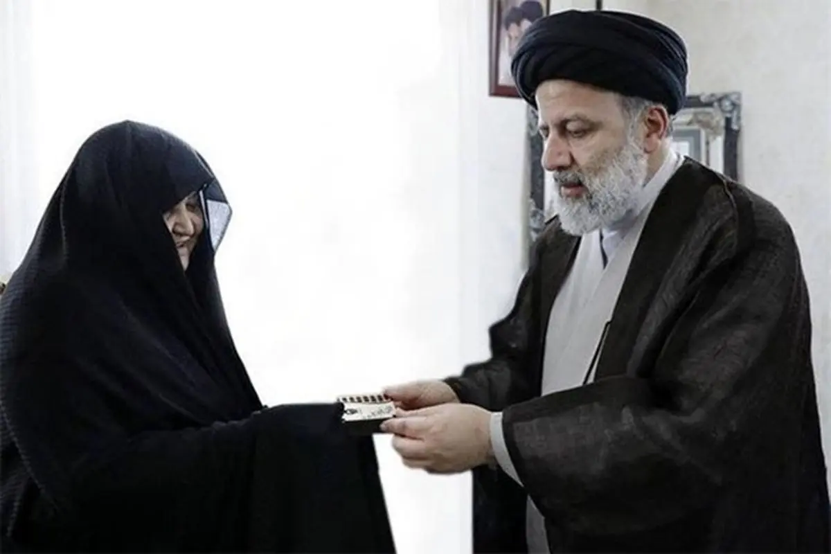 پیام تسلیت رئیس دستگاه قضا در پی درگذشت همسر شهید نظرنژاد