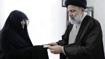 پیام تسلیت رئیس دستگاه قضا در پی درگذشت همسر شهید نظرنژاد