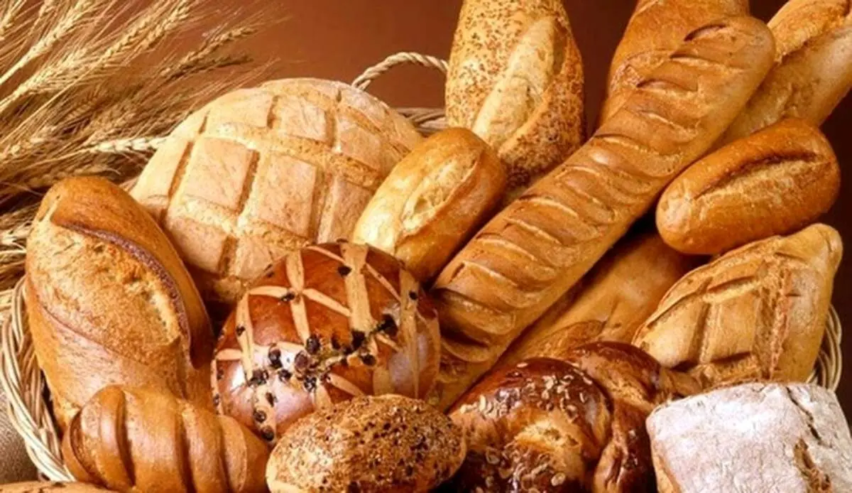 چرا نباید نان تازه مصرف کنیم؟