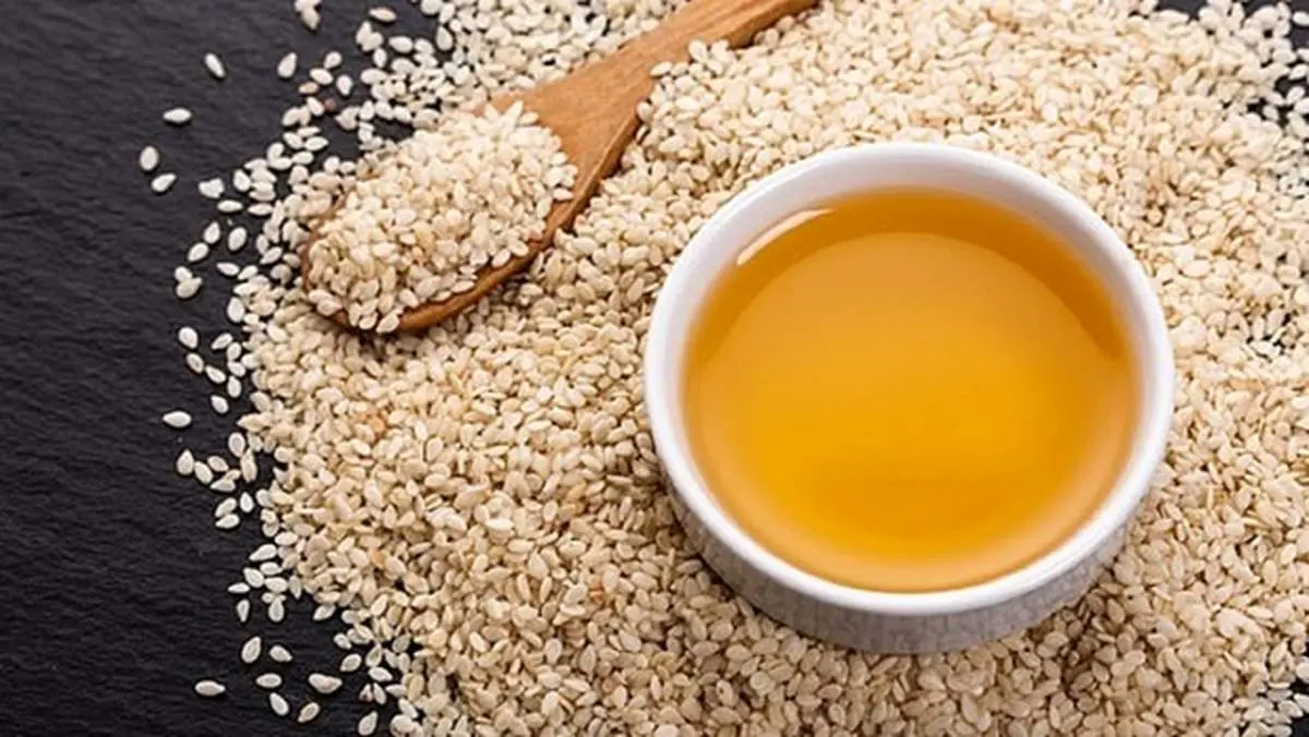 تاثیر کنجد در کاهش خطر ابتلا به پارکینسون