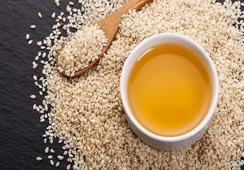 این افراد نباید کنجد مصرف کنند