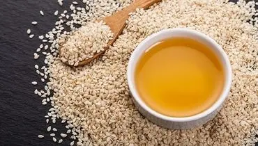 تاثیر کنجد در کاهش خطر ابتلا به پارکینسون
