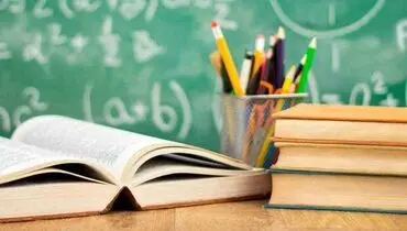 برنامه درسی روز شنبه بیست و یکم فروردین ماه مدرسه تلویزیونی